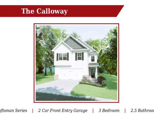 3413 Song Sparrow Drive, Maryville, TN 37803