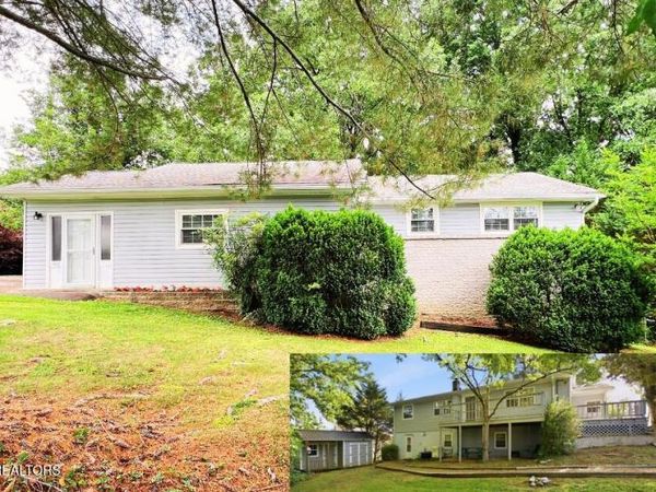 1812 Cherokee St, Athens, TN 37303