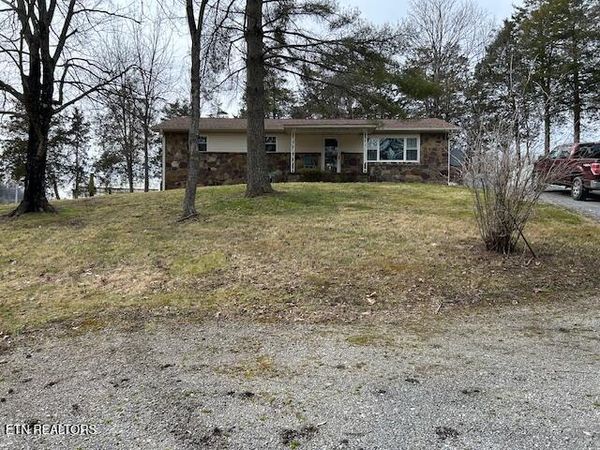 180 Ailor Gap Rd, Maynardville, TN 37807