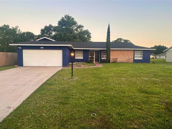 4027 BIANCA STREET , SEBRING, FL 33872
