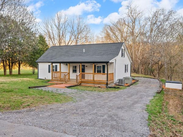 3325 Highway 49 , Dover, TN 37058