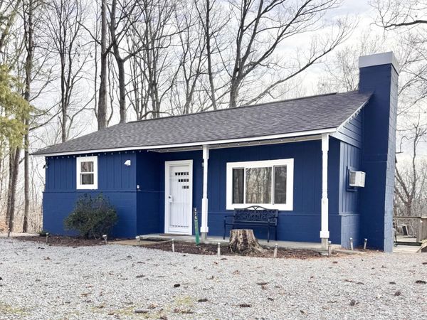 176 Grace Ln , Eva, TN 38333