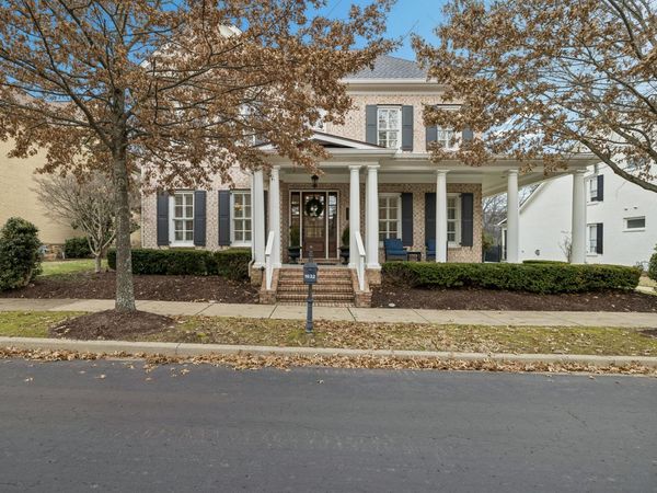 1632 Cooper Creek Ln , Franklin, TN 37064
