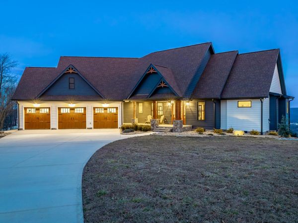 190 Hovering Hawk Drive , Jasper, TN 37347