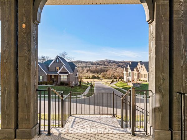 612 Silva Ln , Nolensville, TN 37135