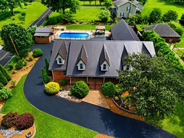 15 Chesapeake Dr , Mc Kenzie, TN 38201