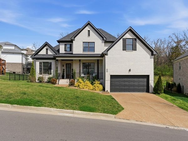 7220 Still Spring Hollow Dr , Nashville, TN 37221