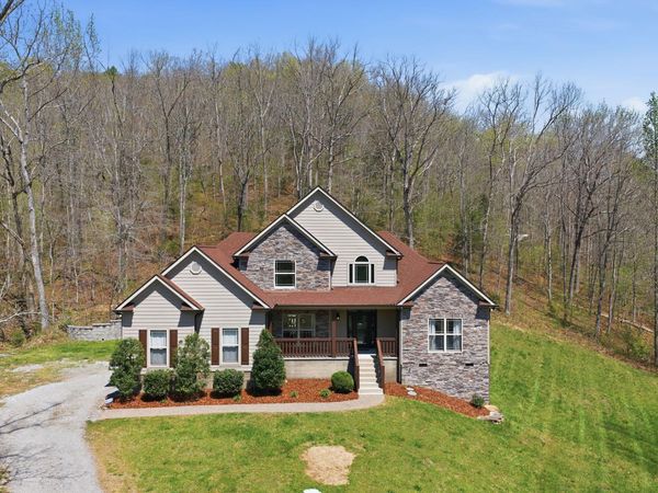 1075 Garland Hollow Rd , Pegram, TN 37143