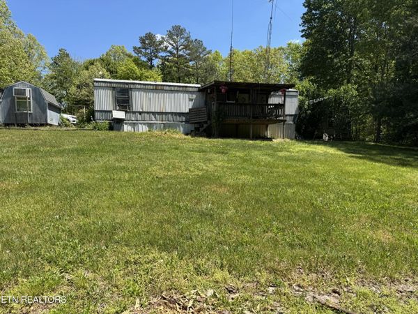 1022 Spring Hill Circle , Jamestown, TN 38556