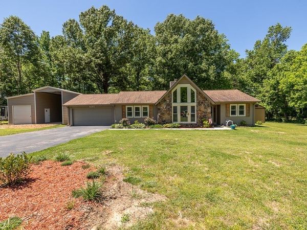 8565 JOHN SUNDERLAND DR , Millington, TN 38053