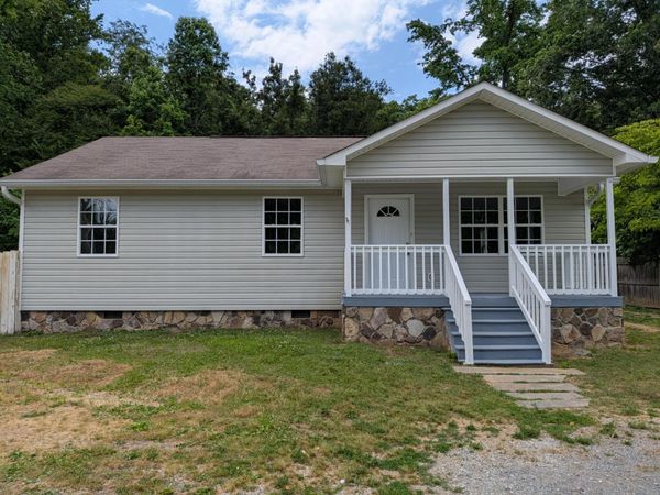 220 Riddle Street , Dayton, TN 37321