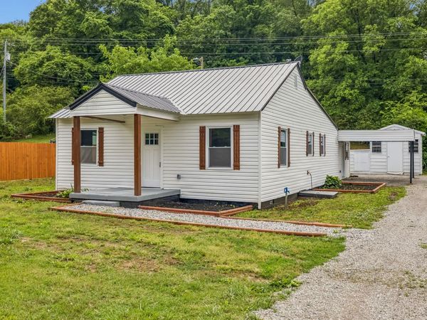 2025 Columbia Hwy , Pulaski, TN 38478