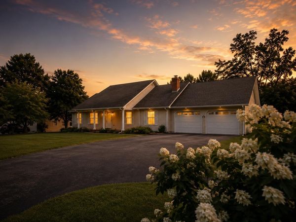 2649 Preakness Dr , Cookeville, TN 38506