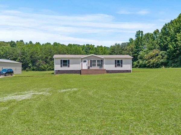 461 County Road 442 , Athens, TN 37303