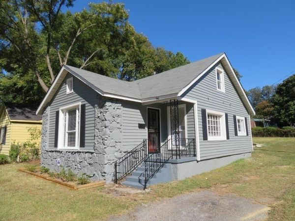 946 SEMMES ST , Memphis, TN 38111