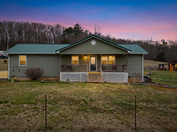 840 Jordan Road , Decatur, TN 37322