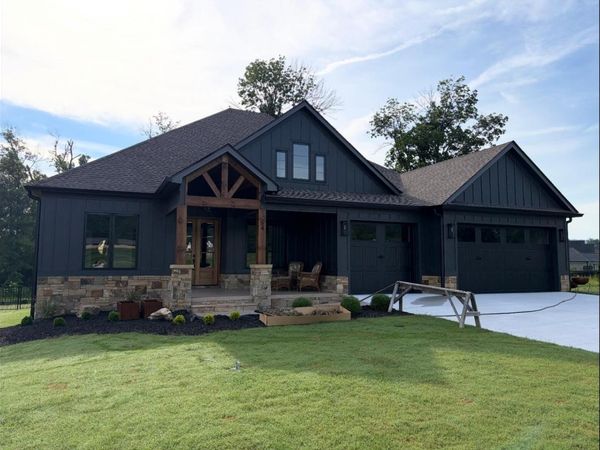 54 Cedar Ridge Way , Ringgold, GA 30736