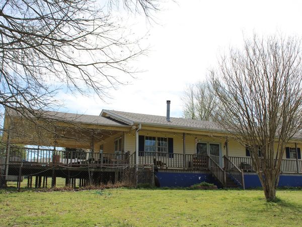 1648 DRY HILL RD W, Ripley, TN 38063