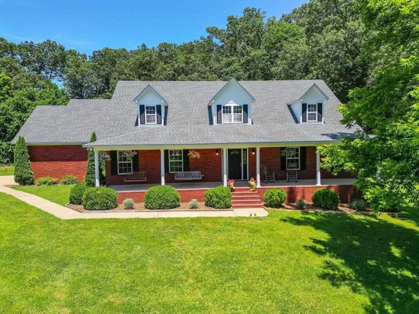 480 FRIENDSHIP RD , Medina, TN 38355