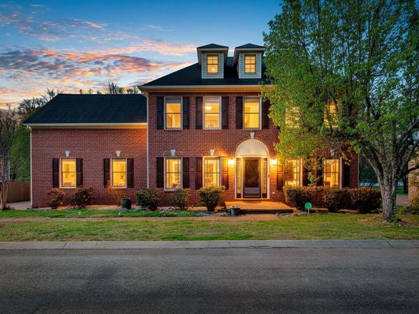 132 Sequoyah Ln , Nashville, TN 37221