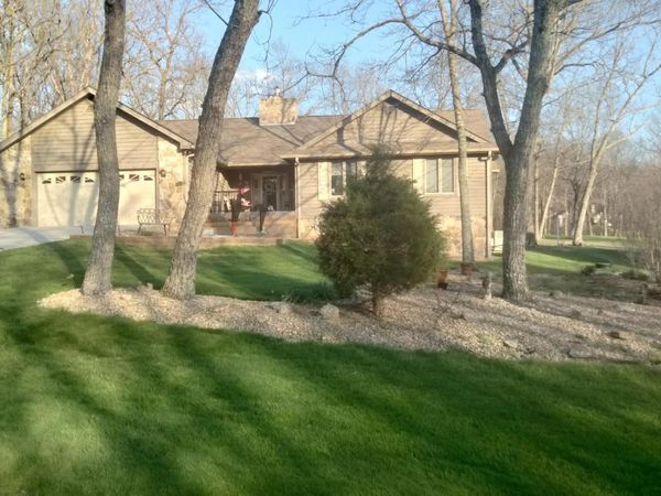 107 Wickham Lane , Crossville, TN 38558