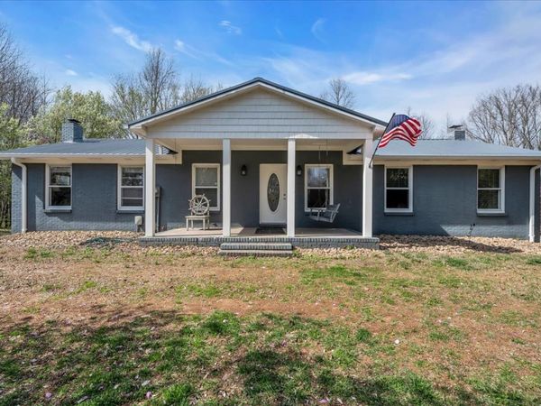 1389 Coconut Ridge Rd , Smithville, TN 37166