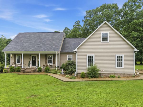 600 Jackson Lane Ext , Decaturville, TN 38329