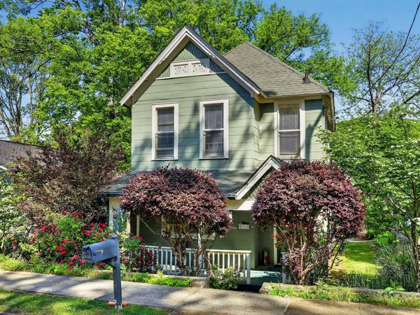 4318 Alabama Avenue, Chattanooga 37409