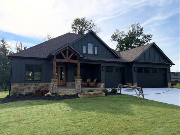 54 Cedar Ridge Way , Ringgold 30736