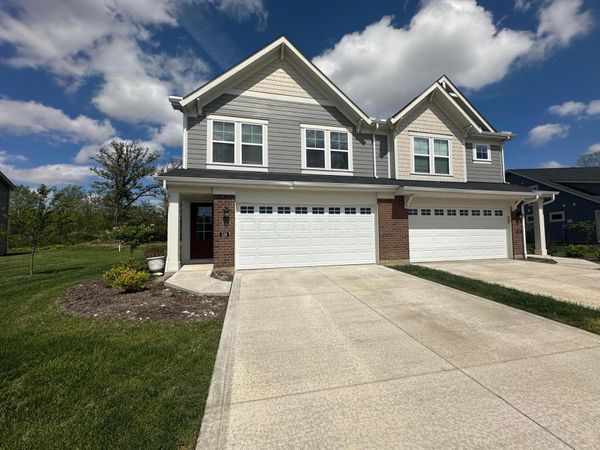529 Rochdale Run , Delaware, OH 43015