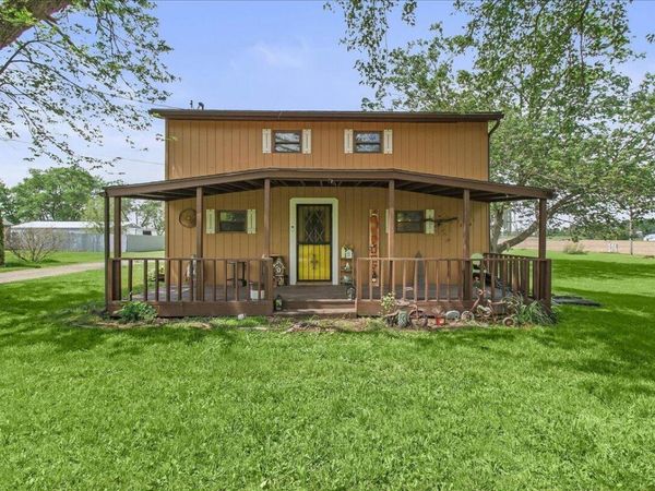 6055 Prairie Road , Springfield, OH 45502