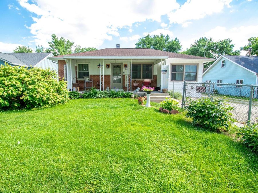 1089 Meadow Lane , Columbus, OH 43207 Photo 1