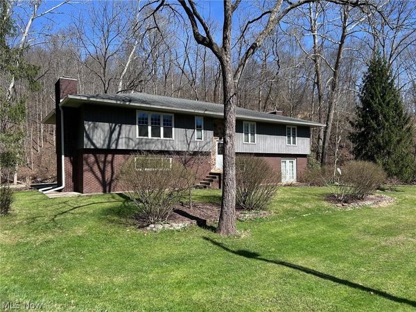 3035 Indian Run Road , Marietta, OH 45750