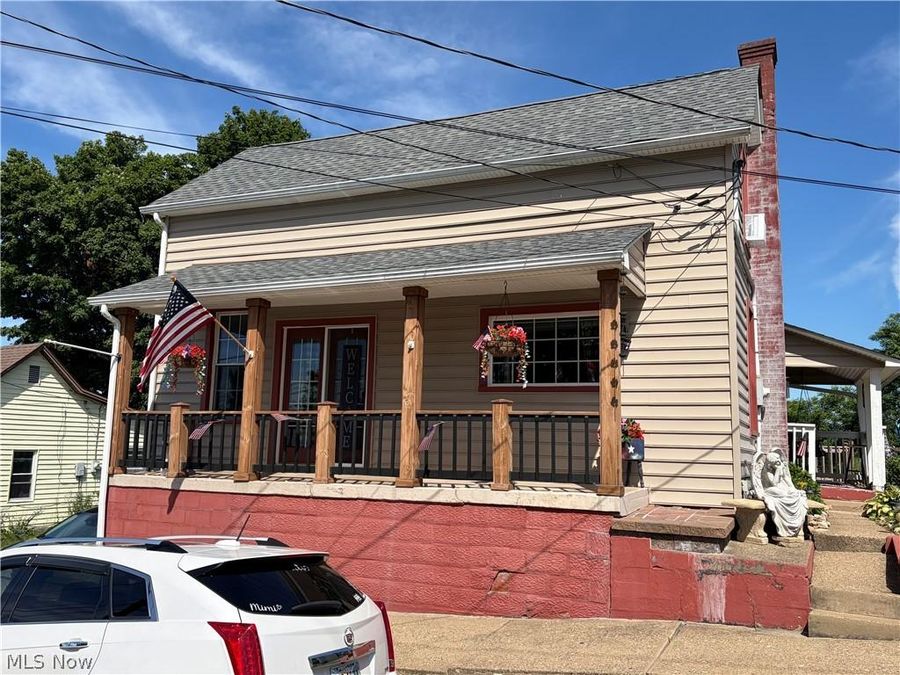 209 Washington Street , Barnesville, OH 43713 Photo 1