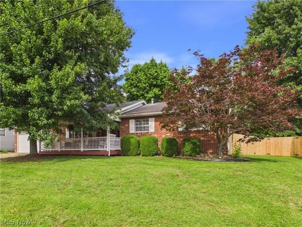 140 Hendricks Street , Newport, OH 45768