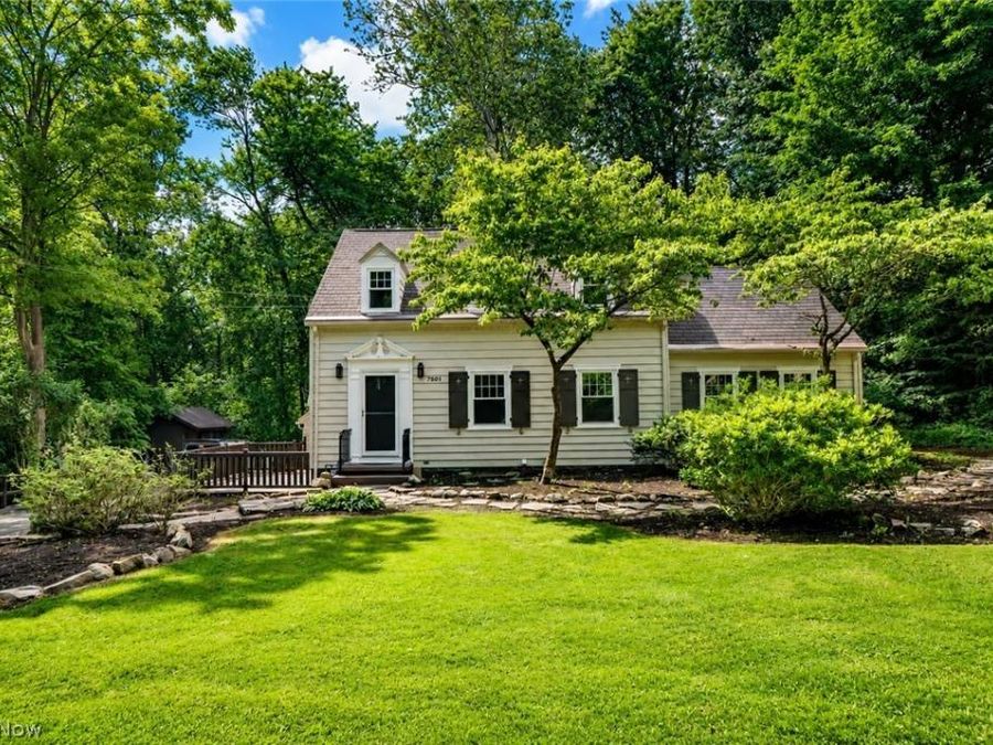 7501 Lee Run Road , Poland, OH 44514 Photo 1