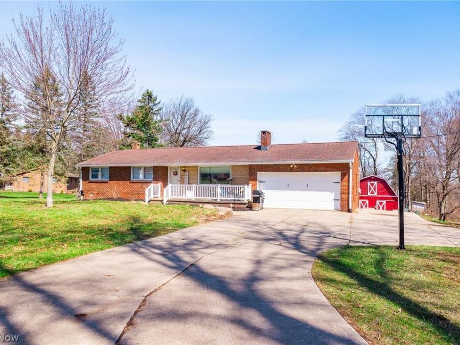 327 Briarhill Drive , Rittman, OH 44270 Photo 1
