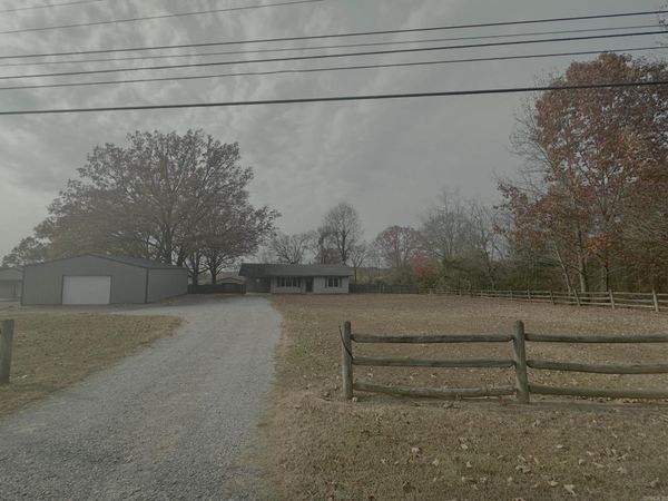 1835 Heber Springs Road N , Heber Springs, AR 72543