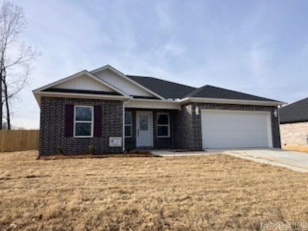 204 Apple S , Beebe, AR 72012