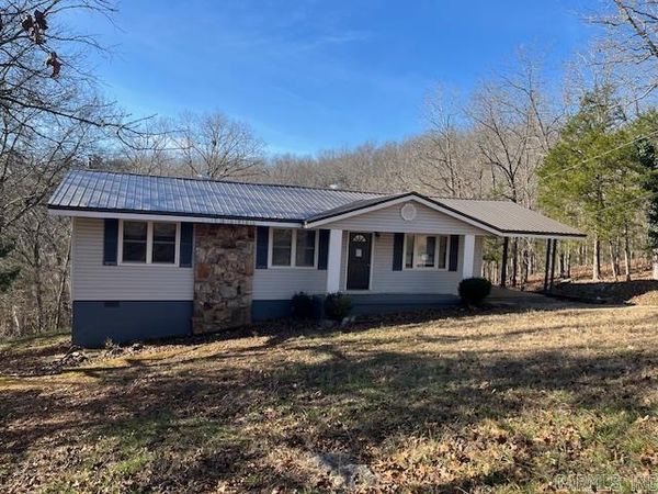 49 Banho , Cherokee Village, AR 72529