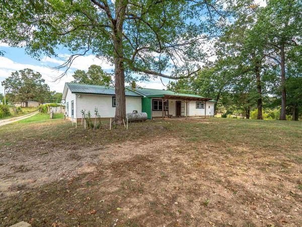 Bonnerdale, AR 71933
