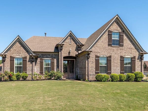 7116 GRASSLAND CV, Bartlett, TN 38002