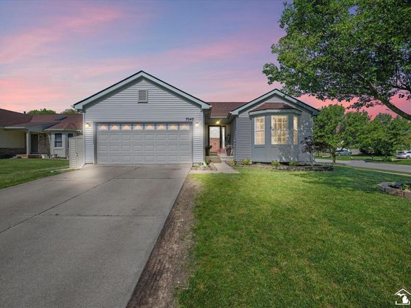 7040 Poplar Drive, Ypsilanti, MI 48197