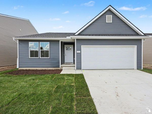 775 Reagan Lane, Milan, MI 48160