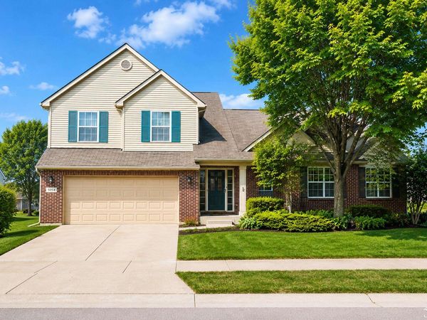 5054 Breckenridge Drive, Ypsilanti, MI 48197