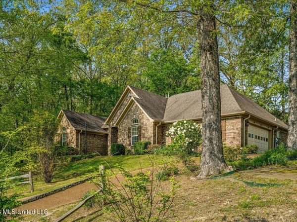 3527 Spring Lakes Boulevard, Olive Branch, MS 38654