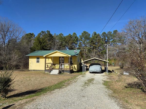 163 Waites Road, Holly Springs, MS 38635