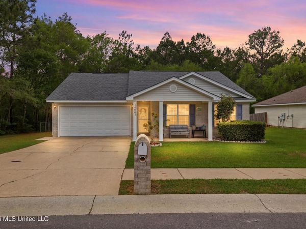 14001 Dundee Cove, Gulfport, MS 39503