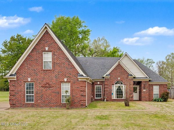 1699 School Street, Tunica, MS 38676