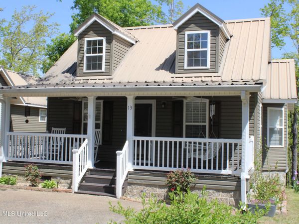 13 Brett Bluff , Iuka, MS 38852